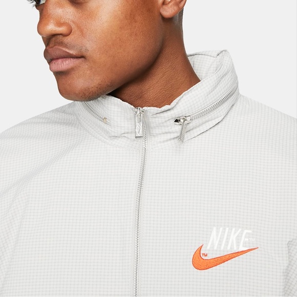 Nike Windbreaker Jacket - Picture 8 of 9